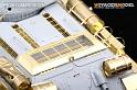 Photo Etched set for 1/35 fenders for T-34 mod.42-44 (For All) 7